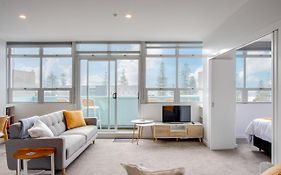 Coastal Crib - Napier Holiday Apartment